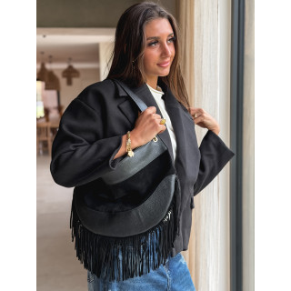 Veste Emmeline - Noir