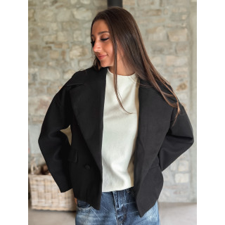 Veste Emmeline - Noir