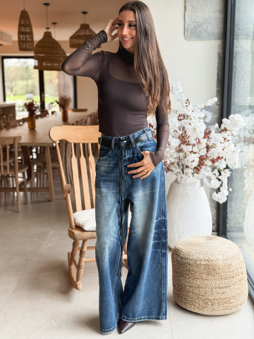 Body Alyzée - Chocolat Body Alyzée - Chocolat