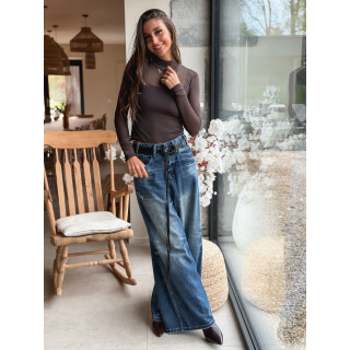 Jeans Laurélie - Bleu