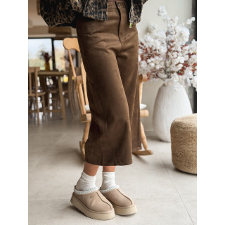 Bermuda Erica - Camel