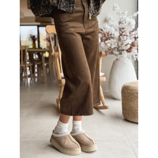 Bermuda Erica - Camel