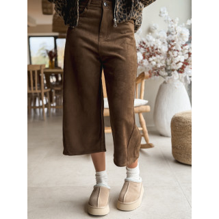 Bermuda Erica - Camel