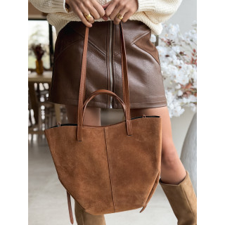 Sac Priska - Camel