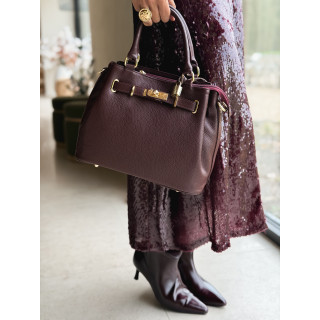 Sac Maynah - Bordeaux