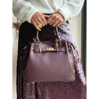 Sac Maynah - Bordeaux