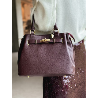 Sac Maynah - Bordeaux