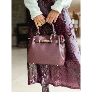 Sac Maynah - Bordeaux