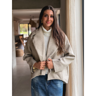 Veste Emmeline - Beige