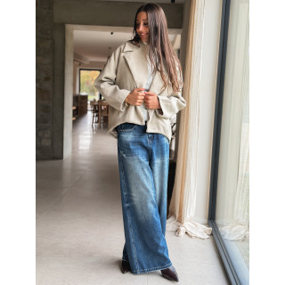 Veste Emmeline - Beige