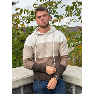 Pull Omar - Beige