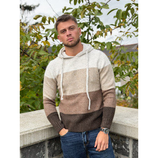 Pull Omar - Beige