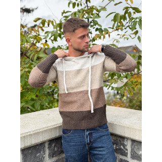 Pull Omar - Beige