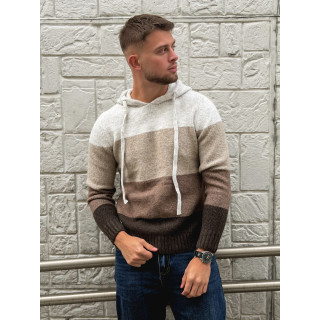 Pull Omar - Beige