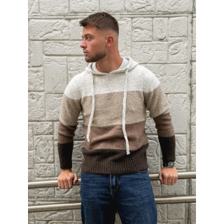 Pull Omar - Beige