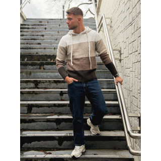 Pull Omar - Beige
