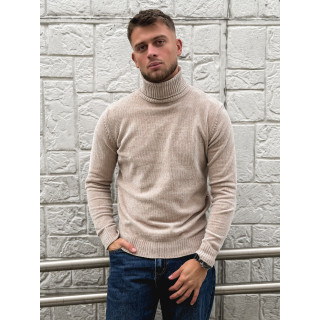 Pull Henri - Beige