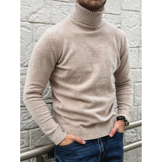 Pull Henri - Beige