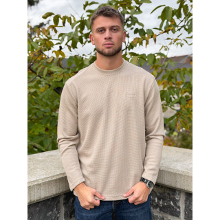 Pull Manuel - Beige