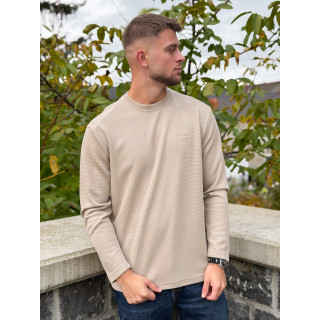 Pull Manuel - Beige