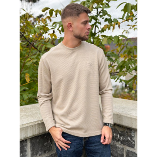 Pull Manuel - Beige