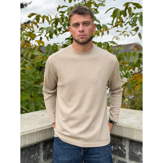 Pull Manuel - Beige
