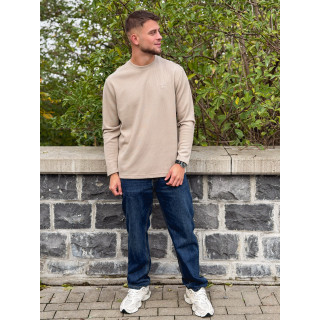 Pull Manuel - Beige