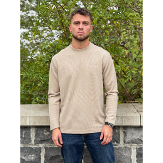 Pull Manuel - Beige