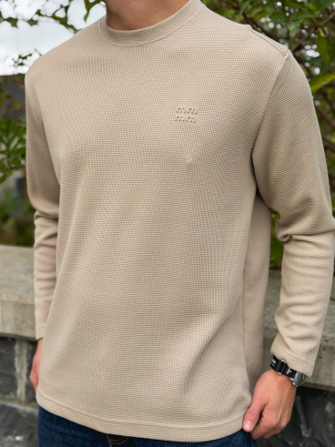 Pull Manuel - Beige