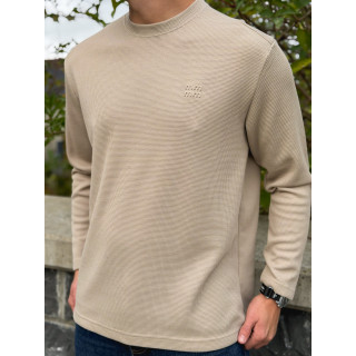 Pull Manuel - Beige
