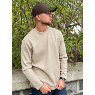 Pull Manuel - Beige