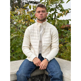 Veste Jerome - Beige