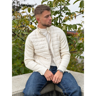 Veste Jerome - Beige