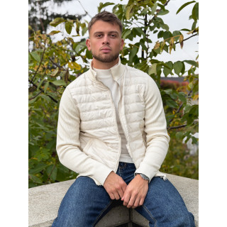 Veste Jerome - Beige