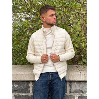 Veste Jerome - Beige