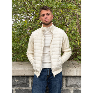 Veste Jerome - Beige