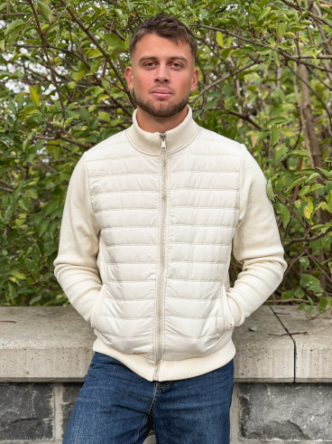 Veste Jerome - Beige