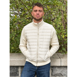 Veste Jerome - Beige