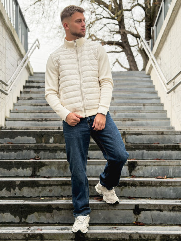 Veste Jerome - Beige