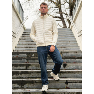 Veste Jerome - Beige