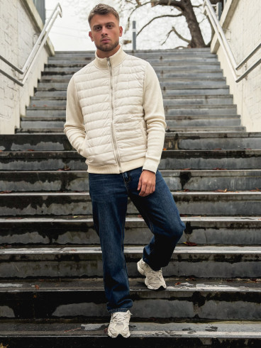 Veste Jerome - Beige