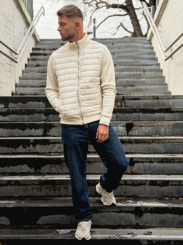 Veste Jerome - Beige