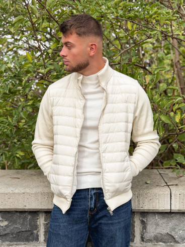 Veste Jerome - Beige