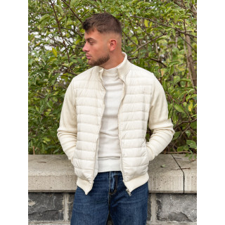 Veste Jerome - Beige
