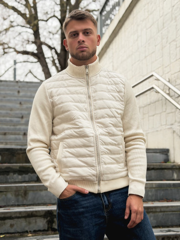 Veste Jerome - Beige