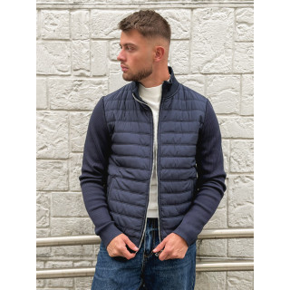 Veste Jerome - Bleu marine