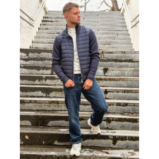 Veste Jerome - Bleu marine