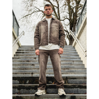 Ensemble Paul - Marron