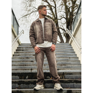 Ensemble Paul - Marron