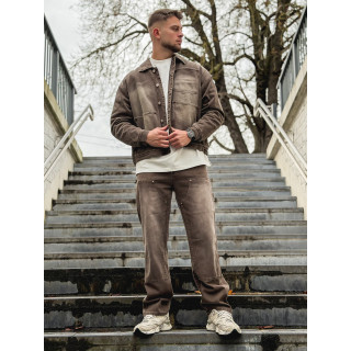 Ensemble Paul - Marron